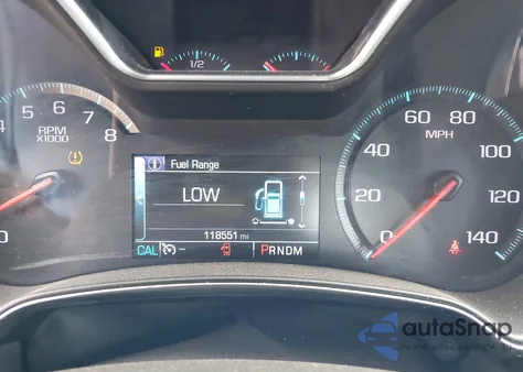 2020 Chevrolet Impala Premier from USA, damaged, VIN 1G1105S38LU100751